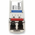 AddOn 280-0469-00-AO Cyan 280-0469-00 Compatible TAA 10GBase-CWDM SFP+ Transceiver (SMF, 1590nm, 80km, LC, DOM, -40 to 85C)