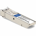 AddOn BTI-DW-ER-26-SFP+-AO Juniper Networks® BTI-DW-ER-26-SFP+ Compatible TAA 10GBase-DWDM SFP+ Transceiver (SMF, 1556.56nm, 40km, LC, DOM)