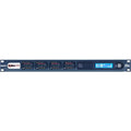 BSS by Harman BSSBLU806M-US BSS BSSBLU806M-US BSS BLU-806 Signal Processor with BLU Link and Dante, AES67, EN 54-16 Compliant for Life Safety Applications