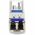 AddOn XBR-000199-AO 8-Pack of Brocade® XBR-000199 Compatible TAA 16Gbs Fibre Channel LW SFP+ Transceiver (SMF, 1310nm, 10km, LC)