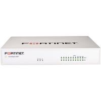 Fortinet FortiGate-61F Hardware plus 5 Year FortiCare Premium and FortiGuard Enterprise Protection (FG-61F-BDL-809-60)
