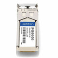 AddOn SFP-10G-DZ-61.42-AO Arista Networks® SFP-10G-DZ-61.42 Compatible TAA 10GBase-DWDM SFP+ Transceiver C-Band 100GHz (SMF, 1561.42nm, 80km, LC, DOM)