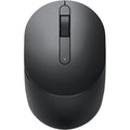 Dell MS3320W-BLK Mobile Mouse