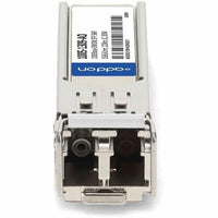 AddOn 1005-1309-AO Optelian® 1005-1309 Compatible TAA 1000Base-DWDM SFP Transceiver 100GHz (SMF, 1536.61nm, 120km, LC, DOM)