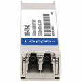 AddOn 1003-4728-AO Optelian® 1003-4728 Compatible TAA 10GBase-DWDM XFP Transceiver 100GHz (SMF, 1532.68nm, 80km, LC, DOM)