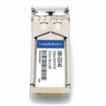 AddOn 1005-1315-AO Optelian® 1005-1315 Compatible TAA 1000Base-DWDM SFP Transceiver 100GHz (SMF, 1541.35nm, 120km, LC, DOM)