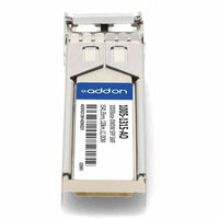 AddOn 1005-1315-AO Optelian® 1005-1315 Compatible TAA 1000Base-DWDM SFP Transceiver 100GHz (SMF, 1541.35nm, 120km, LC, DOM)