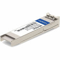 AddOn 1003-4738-AO Optelian® 1003-4738 Compatible TAA 10GBase-DWDM XFP Transceiver 100GHz (SMF, 1544.53nm, 80km, LC, DOM)