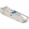 AddOn 1005-1340-AO Optelian® 1005-1340 Compatible TAA 1000Base-DWDM SFP Transceiver 100GHz (SMF, 1561.42nm, 120km, LC, DOM)