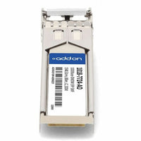 AddOn 1018-7724-AO Optelian® 1018-7724 Compatible TAA 1000Base-DWDM SFP Transceiver (SMF, 1548.51nm, 80km, LC, DOM)