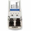 AddOn 1018-7714-AO Optelian® 1018-7714 Compatible TAA 1000Base-DWDM SFP Transceiver 100GHz (SMF, 1540.56nm, 80km, LC, DOM)