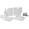 Fortinet Compete wall and T-rail Mount Kit (FAP-400-MNT-10)