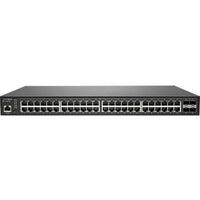 SonicWall Wireless Network Management for Switch SWS14-48FPOE - 5 Year (02-SSC-8825)