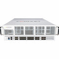 Fortinet FortiGate-4201F Hardware plus 1 Year FortiCare Premium and FortiGuard Unified Threat Protection (UTP) (FG-4201F-BDL-950-12)