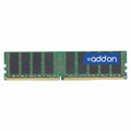 AddOn 4ZC7A08744-AM Lenovo® 4ZC7A08744 Compatible Factory Original 64GB DDR4-2933MHz Registered ECC Dual Rank x4 1.2V 288-pin CL17 RDIMM