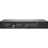 SonicWall SaaS 90 Days Of Advanced Reporting And Analytics For TZ570/TZ570W/TZ570P, 5 Years (03-SSC-4531)