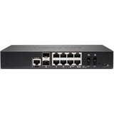 SonicWall NSM Essential for TZ670 5YR (02-SSC-5015)