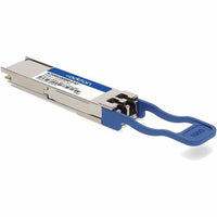 AddOn HCD00D20I0000-0-AO Fujitsu® HCD00D20I0000-0 Compatible TAA 100GBase-LR4 QSFP28 Transceiver (SMF, 1310nm, LC, 20km, DOM, -40 to 85C)