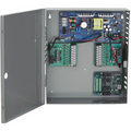 Locknetics PS906 Universal Power Supply, Amp at 12/24 Volt DC