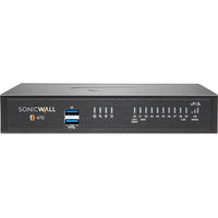 SonicWall NSM Advanced for TZ470 5YR (02-SSC-7005)
