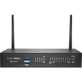SonicWall Comprehensive Anti-Spam Service for TZ470 Wireless-AC, 2 Years (02-SSC-6470)