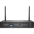 SonicWall Advanced Protection Security Suite for TZ270 Wireless-AC, 3 Years (02-SSC-6657)