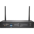 SonicWall Gateway Anti-Malware, Intrusion Prevention and Application Control for TZ370 Wireless-AC, 1 Year (02-SSC-6595)