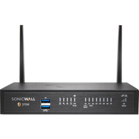 SonicWall Advanced Protection Security Suite for TZ370 Wireless-AC, 3 Years (02-SSC-6537)