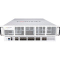Fortinet FortiGate-4201F-DC Hardware plus 1 Year FortiCare Premium and FortiGuard Unified Threat Protection (UTP) (FG-4201F-DC-BDL-950-12)