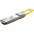 AddOn QSFP-40GBASEPLR25-AO MSA Compliant 40GBase-PLR4 QSFP+ Transceiver (SMF, 1310nm, 25km, MPO, DOM)
