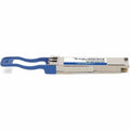 AddOn 160-9402-900-AO Ciena® 160-9402-900 Compatible TAA 100GBase/OTU4-LR4 QSFP28 Transceiver Dual-Rate (SMF, 1295nm to 1309nm, 10km, LC, DOM)