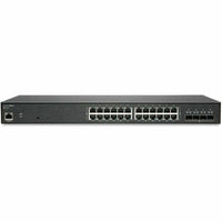 SonicWall Wireless Network Management for Switch SWS14-24 - 1 Year (02-SSC-8806)