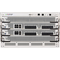 Fortinet FortiGate FG-7040E-DC Network Security/Firewall Appliance - DC Power Model (FG-7040E-9-DC)