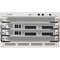 Fortinet FortiGate-7040E-9-DC Hardware plus 1 Year FortiCare Premium and FortiGuard Unified Threat Protection (UTP) (FG-7040E-9-DC-BDL-950-12)