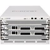 Fortinet FortiGate-7040E-9-DC Hardware plus 5 Year FortiCare Premium and FortiGuard Unified Threat Protection (UTP) (FG-7040E-9-DC-BDL-950-60)