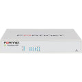 Fortinet FortiGate FG-80F Network Security/Firewall Appliance - Low Encryption Model (FG-80F-LENC)
