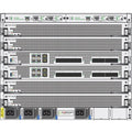 Fortinet FortiGate-7060E-9-DC Hardware plus 3 Year FortiCare Premium and FortiGuard Unified Threat Protection (UTP) (FG-7060E-9-DC-BDL-950-36)