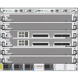 Fortinet FortiGate-7060E-9-DC Hardware plus 3 Year FortiCare Premium and FortiGuard Unified Threat Protection (UTP) (FG-7060E-9-DC-BDL-950-36)