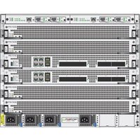 Fortinet FortiGate-7060E-9-DC Hardware plus 3 Year FortiCare Premium and FortiGuard Unified Threat Protection (UTP) (FG-7060E-9-DC-BDL-950-36)