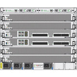 Fortinet FortiGate-7060E-9 Hardware plus 1 Year FortiCare Premium and FortiGuard Unified Threat Protection (UTP) (FG-7060E-9-BDL-950-12)