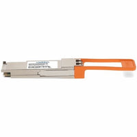 AddOn QSFP28100GB4DM40I-AO MSA Compliant 100GBase-4WDM-40 QSFP28 Transceiver (SMF, 1295nm to 1309nm, 40km, LC, DOM, -40 to 85C)