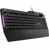 ASUS TUF Gaming K1 Gaming Keyboard (RA04 TUF GAMING K1/CA)
