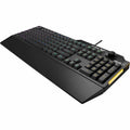 ASUS TUF Gaming K1 Gaming Keyboard (RA04 TUF GAMING K1/CA)