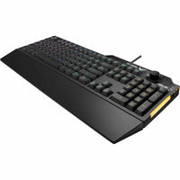 ASUS TUF Gaming K1 Gaming Keyboard (RA04 TUF GAMING K1/CA)