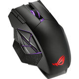 ASUS ROG Spatha X Gaming Mouse (P707 ROG SPATHA X)