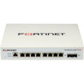 Fortinet FortiSwitch 108F-FPOE Ethernet Switch (FS-108F-FPOE)