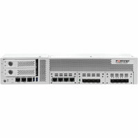 Fortinet FortiWeb-2000F Hardware plus 5 Year FortiCare Premium and FortiWeb Standard Bundle (FWB-2000F-BDL-934-60)