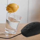 SIIG JK-US0S11-S1 Industrial Washable/Dustproof Mouse IP68 (JK-US0S11-S1)