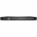 SonicWall SaaS 90 Days Of Advanced Reporting And Analytics For NSa 5700, 2 Years (03-SSC-4383)