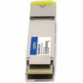 AddOn QDD-4X100G-FR-S-AO Cisco QDD-4X100G-FR-S Compatible TAA 400GBase-DR4+ QSFP-DD Transceiver (SMF, 1310nm, MPO, 2km, DOM)